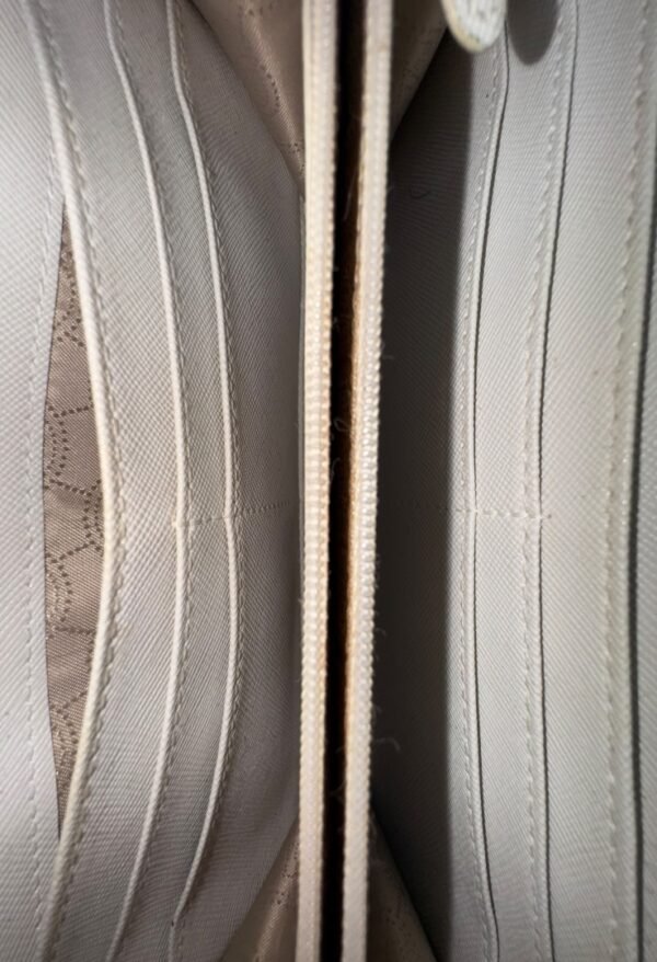 MICHAEL KORS - CEBRA WALLET MONOGRAM - Image 4